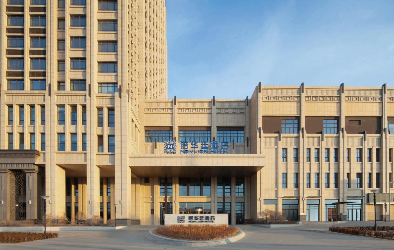 Shenyang Huaqiang Novlion Hotel Exterior photo